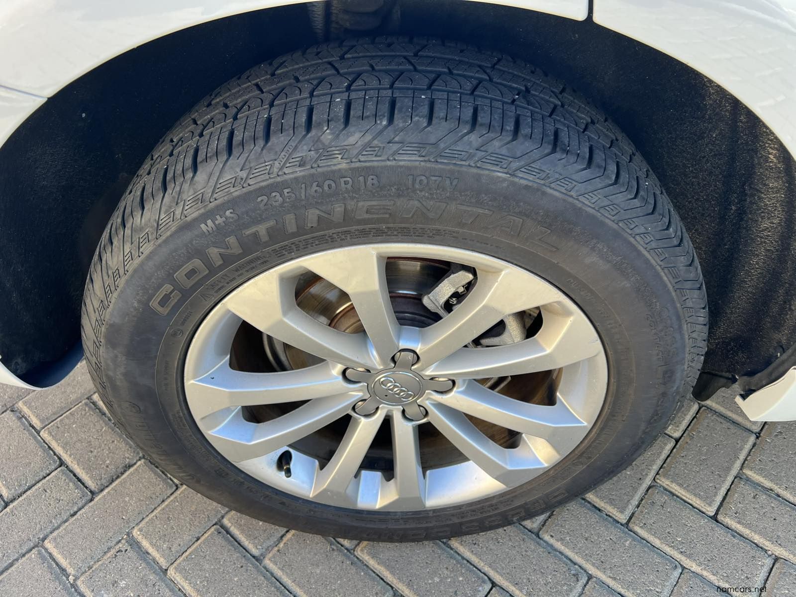 2015 Audi Q5 2.0 TDI S QUATTRO S TRONIC photo