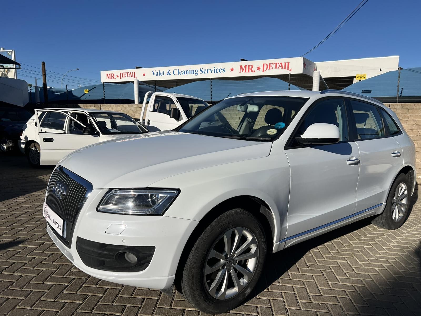 2015 Audi Q5 2.0 TDI S QUATTRO S TRONIC photo