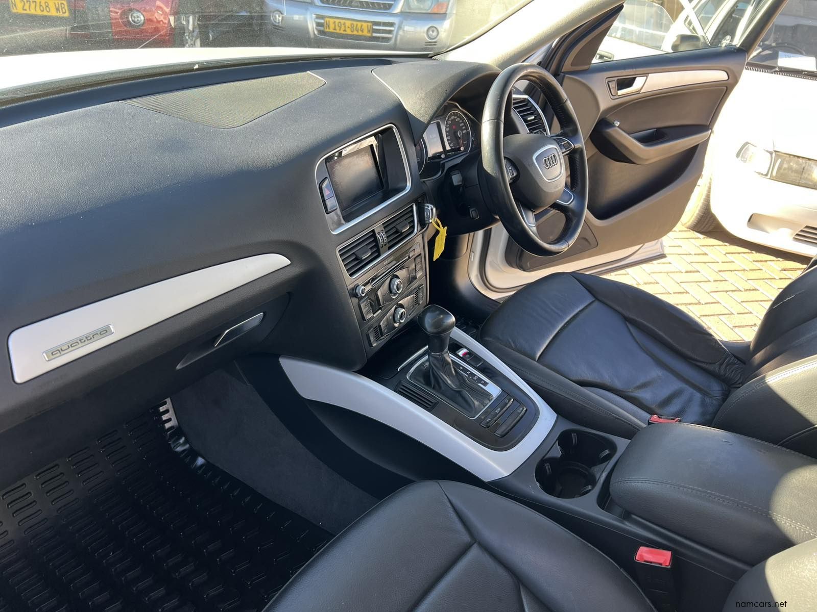 2015 Audi Q5 2.0 TDI S QUATTRO S TRONIC photo