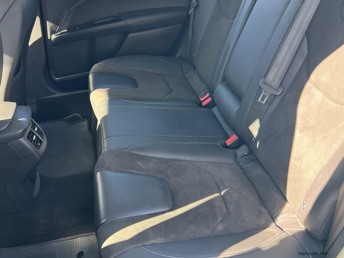 2016 Ford Fusion 1.5 Ecoboost Trendline A/T photo