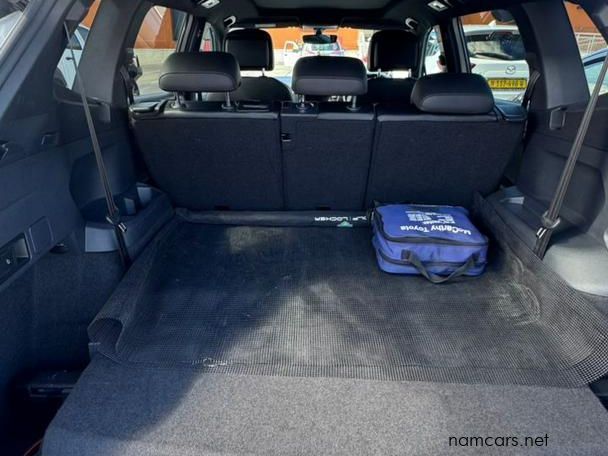 2021 Volkswagen Tiguan 1.4 TSI R/LINE ALLSPACE photo