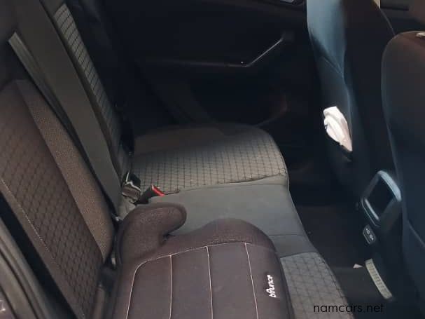 2024 Volkswagen T-Cross 1.0 TSI COMFORTLINE photo