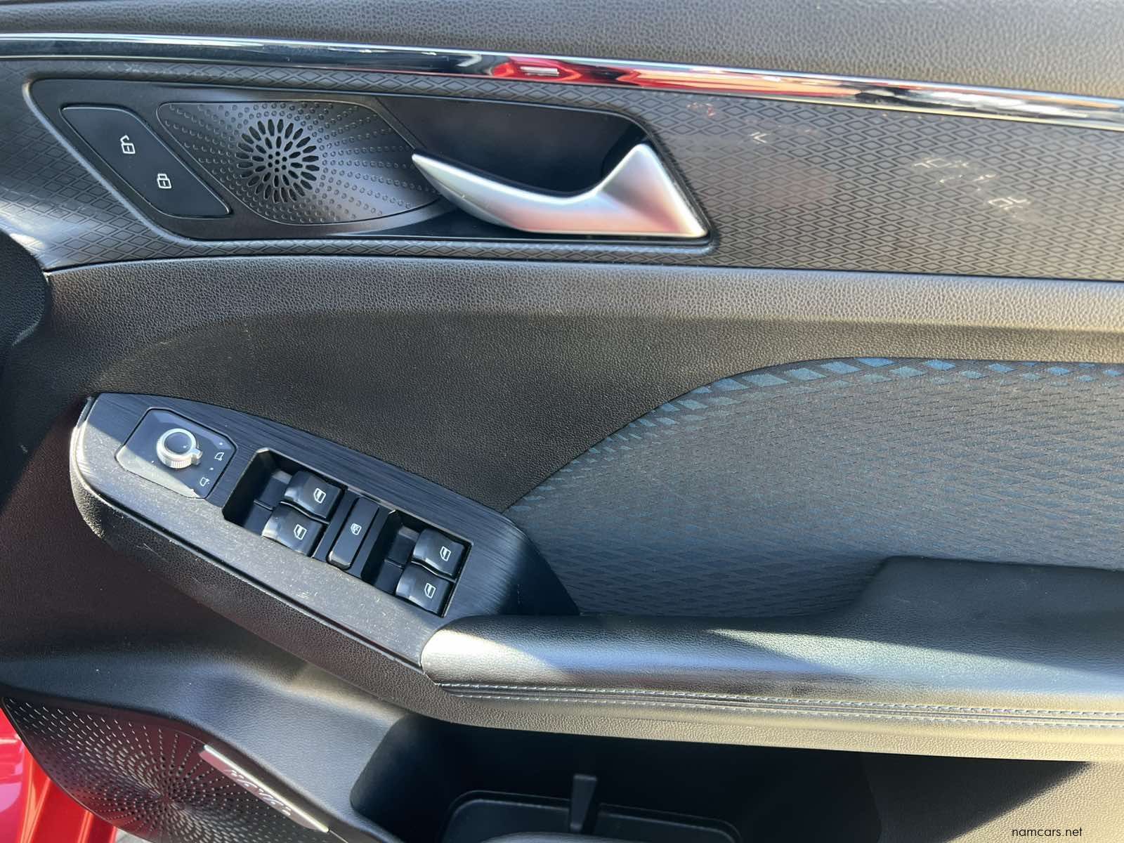 2021 Haval Jolion 1.5T City photo