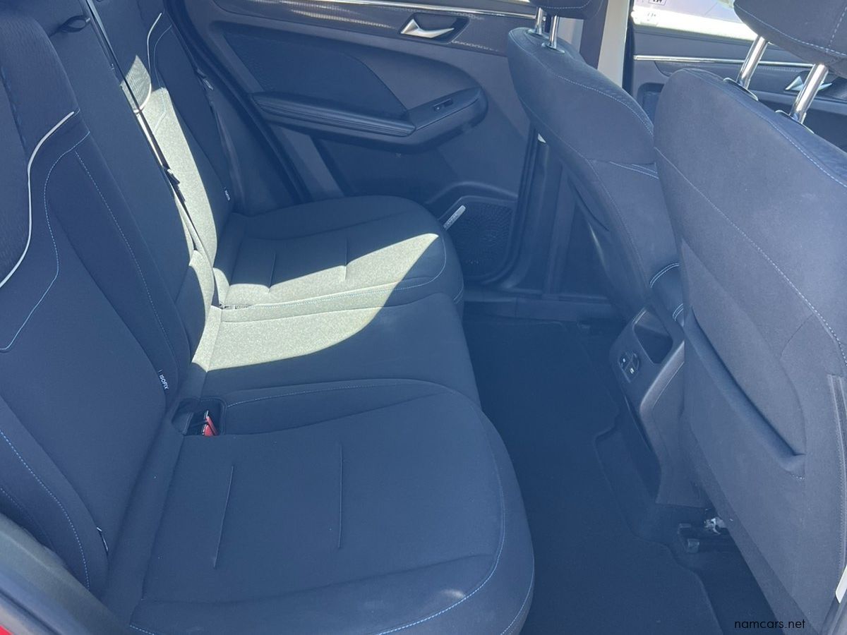 2021 Haval Jolion 1.5T City photo