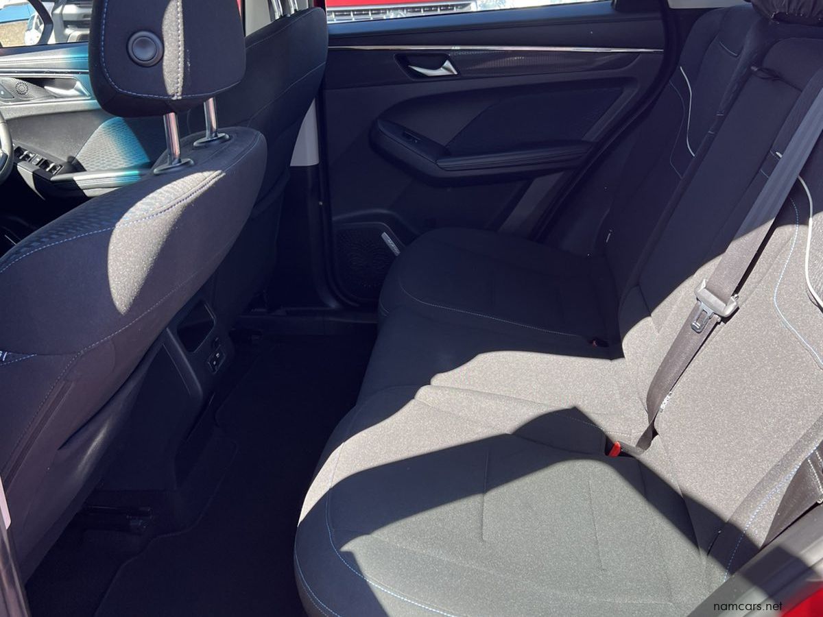 2021 Haval Jolion 1.5T City photo