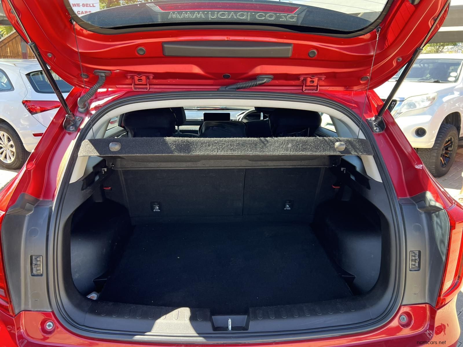 2021 Haval Jolion 1.5T City photo