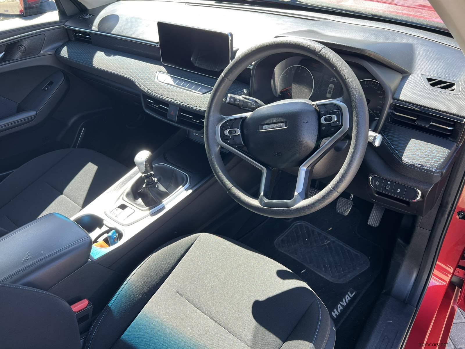 2021 Haval Jolion 1.5T City photo