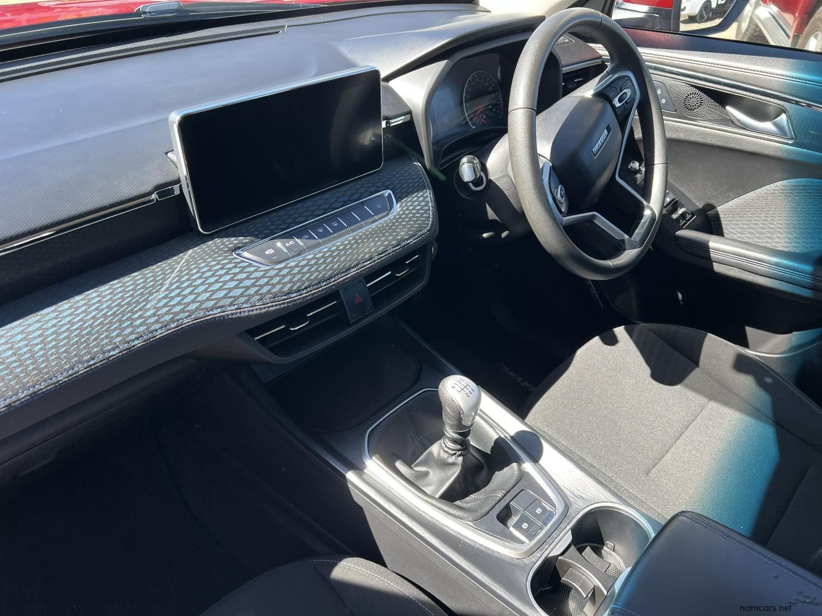 2021 Haval Jolion 1.5T City photo