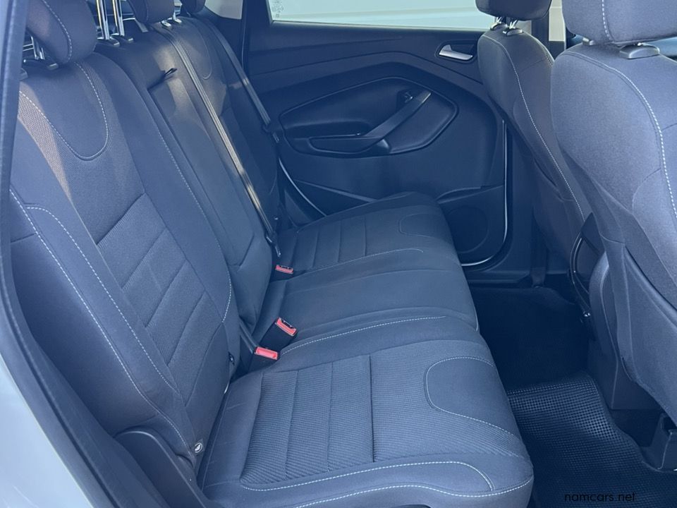 2016 Ford Kuga 1.5 Ecoboost Ambiente photo