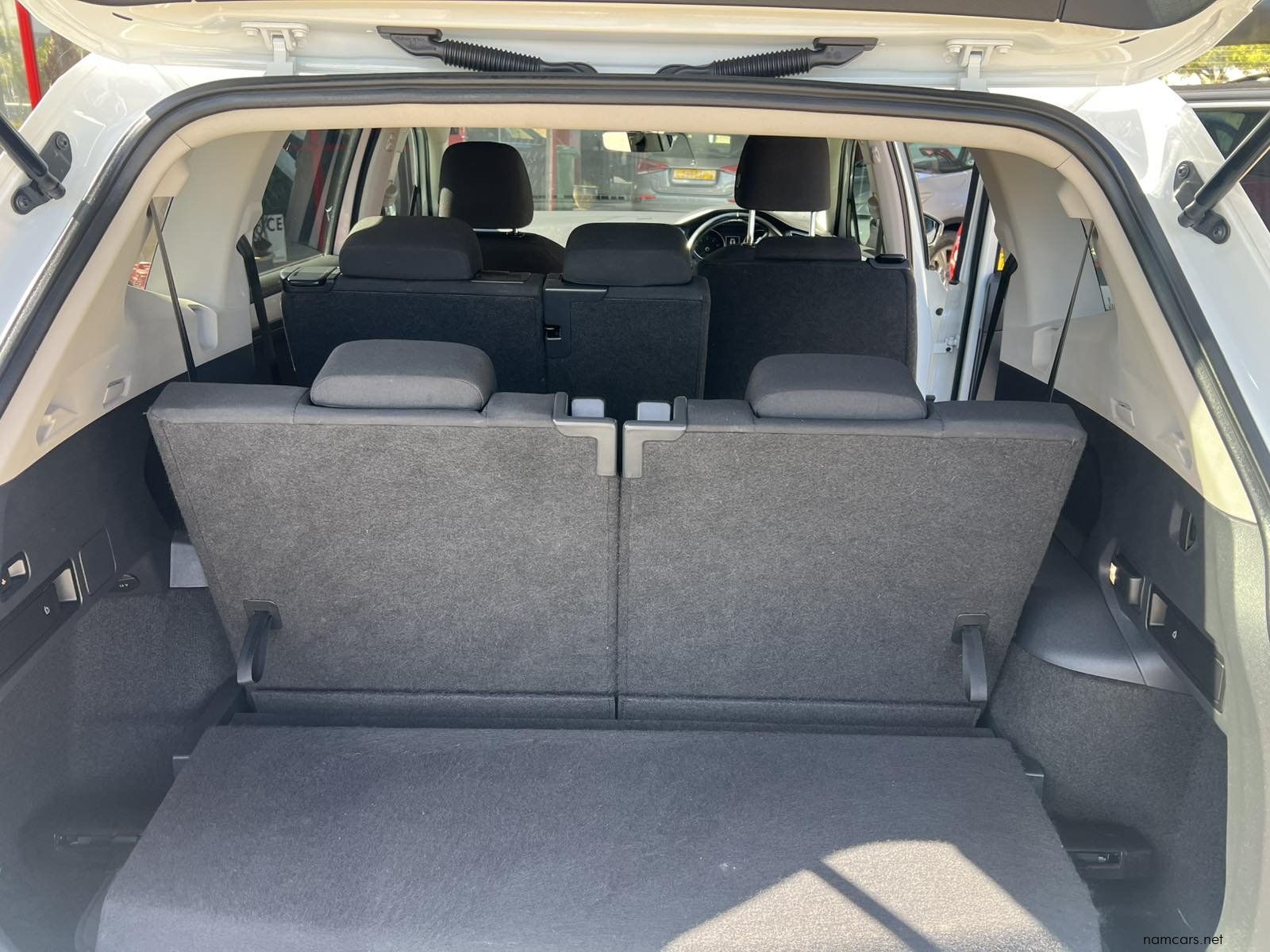 2020 Volkswagen Tiguan ALLSPACE 1.4 TSI photo