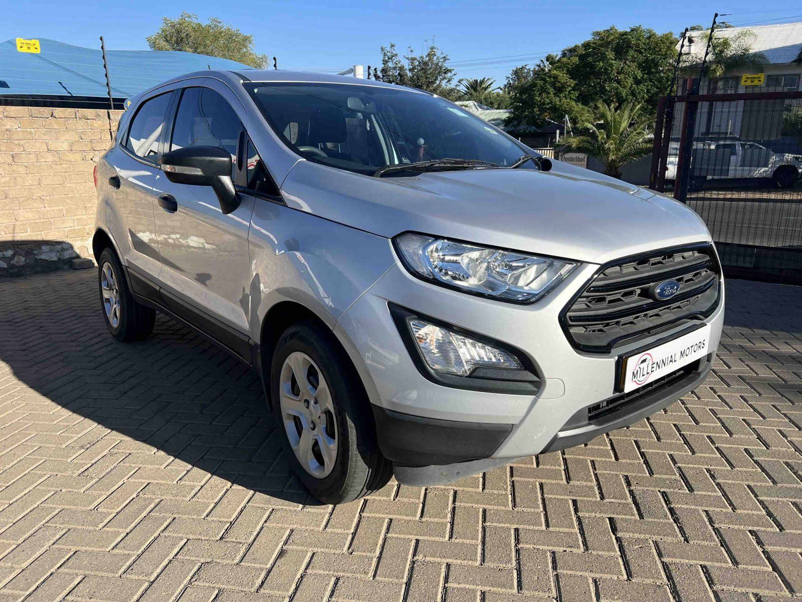 Ford Ecosport 1.5T Ambiente in Namibia