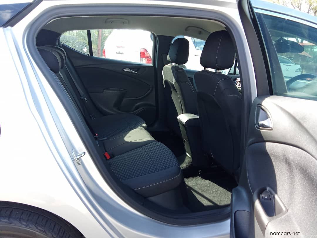 2020 Opel Astra 1.0T ENJOY photo