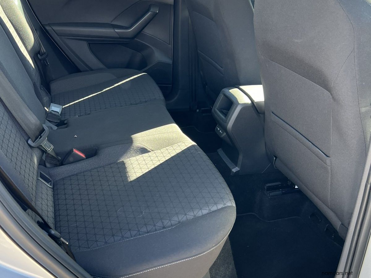 2023 Volkswagen T-CROSS 1.0 TSI COMFORTLINE photo