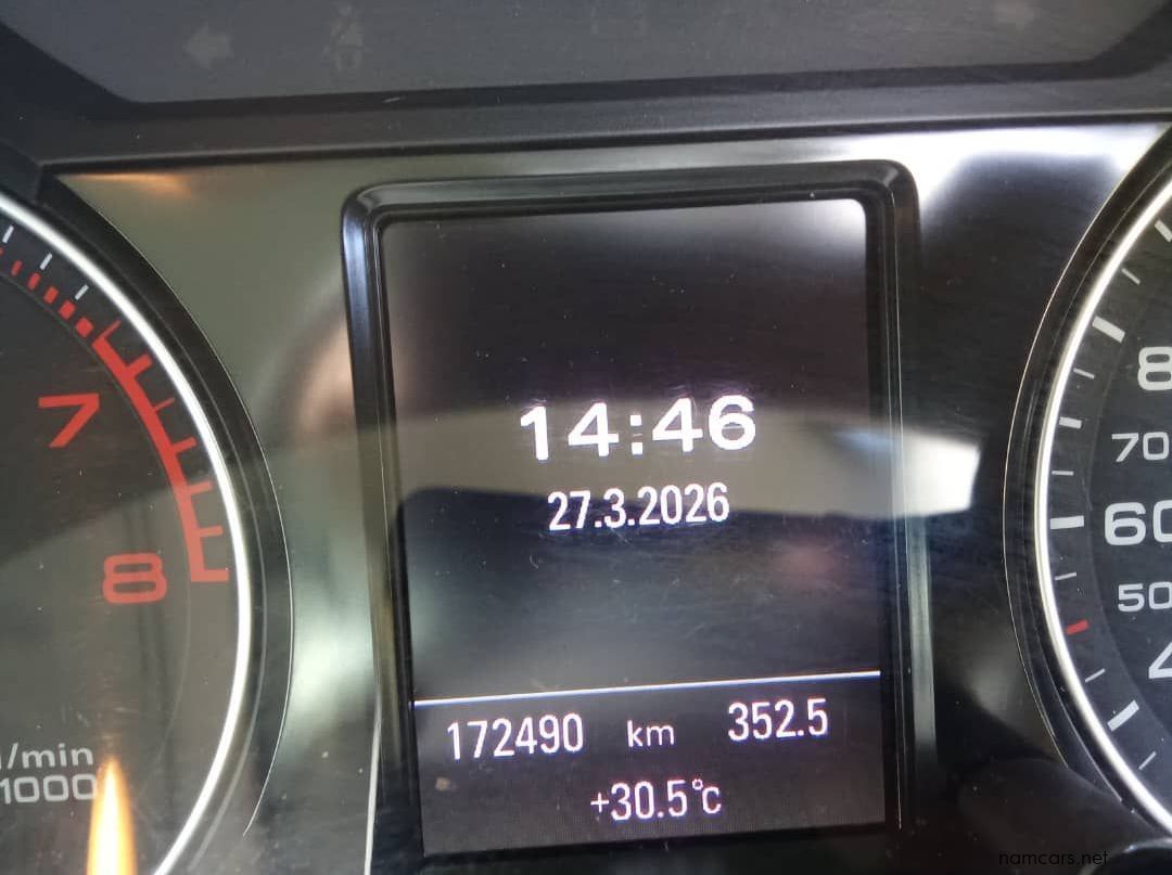 2014 Audi Q5 3.0 200KW TFSI SE Quattro pictures