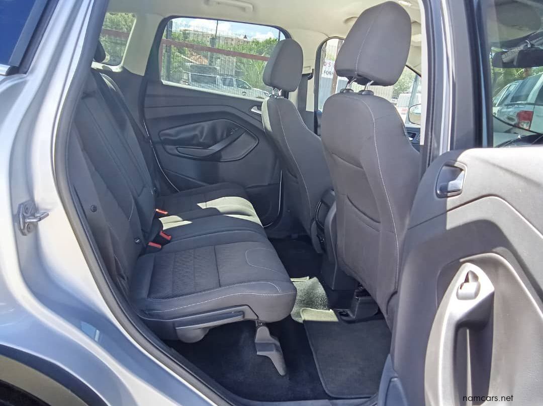 2014 Ford Kuga 1.6 Ecoboost Ambiente pictures