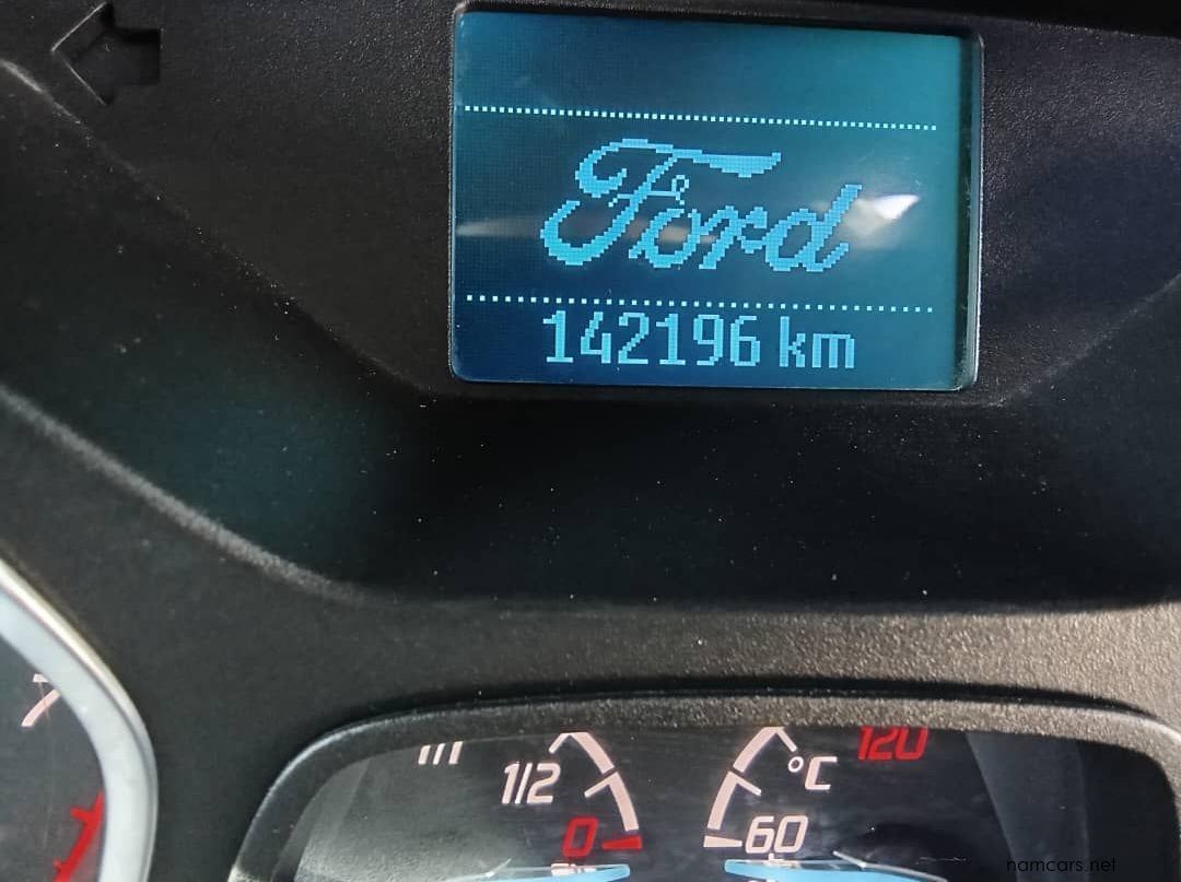 2014 Ford Kuga 1.6 Ecoboost Ambiente pictures