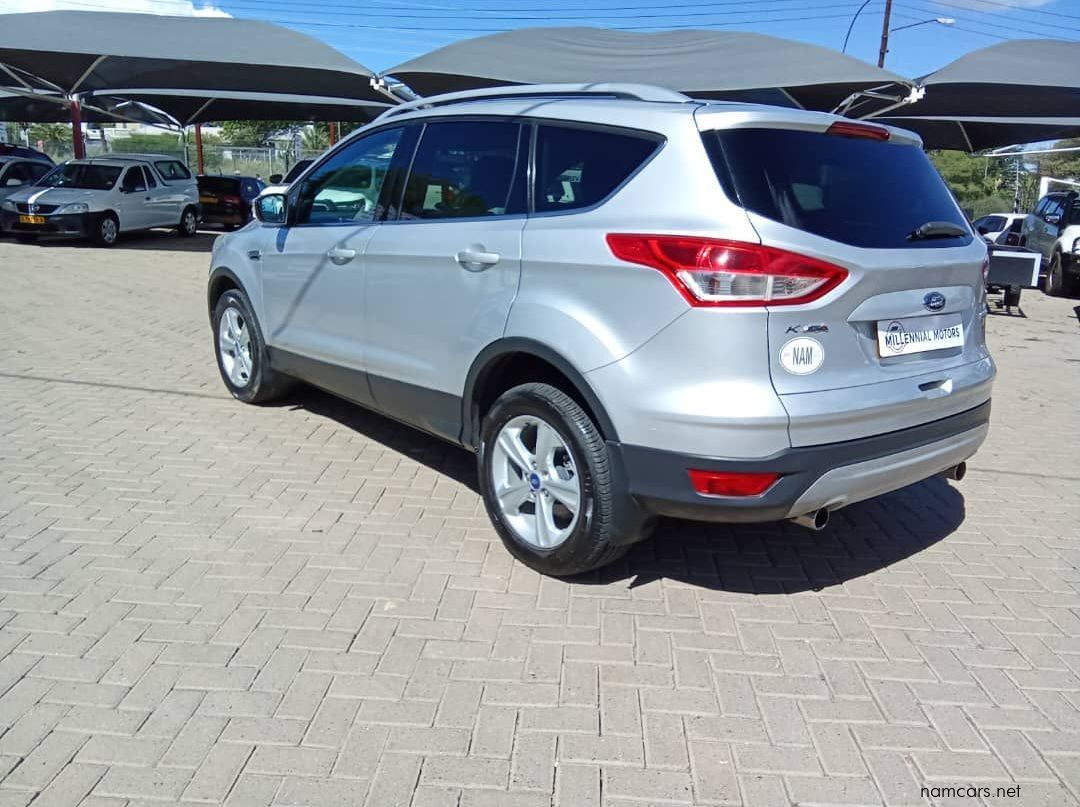 2014 Ford Kuga 1.6 Ecoboost Ambiente pictures