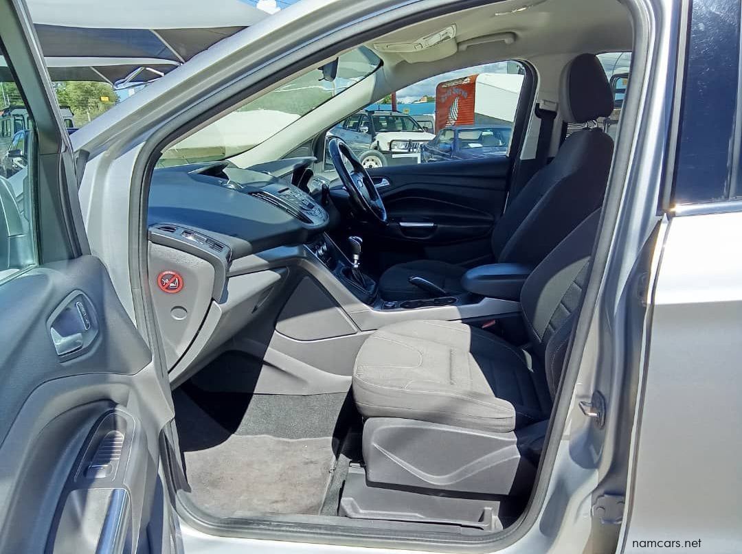 2014 Ford Kuga 1.6 Ecoboost Ambiente pictures