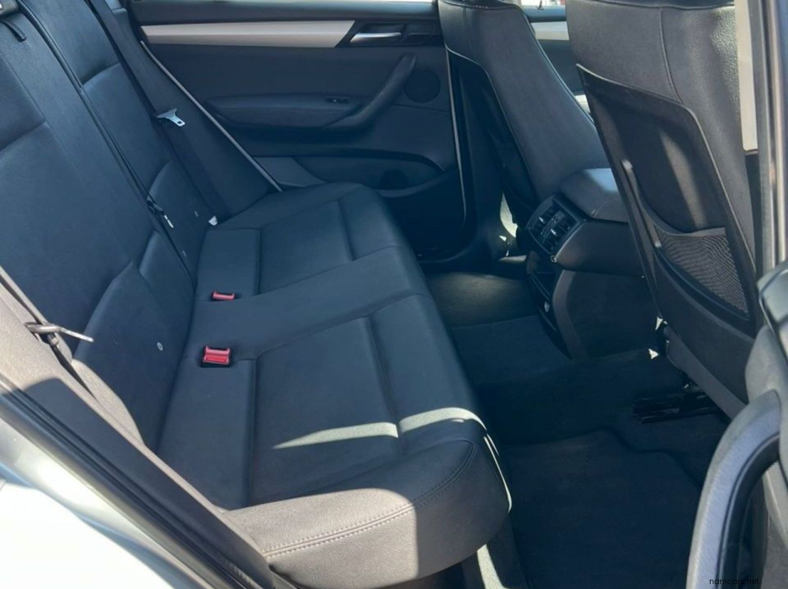 2014 BMW X3 XDRIVE20I pictures