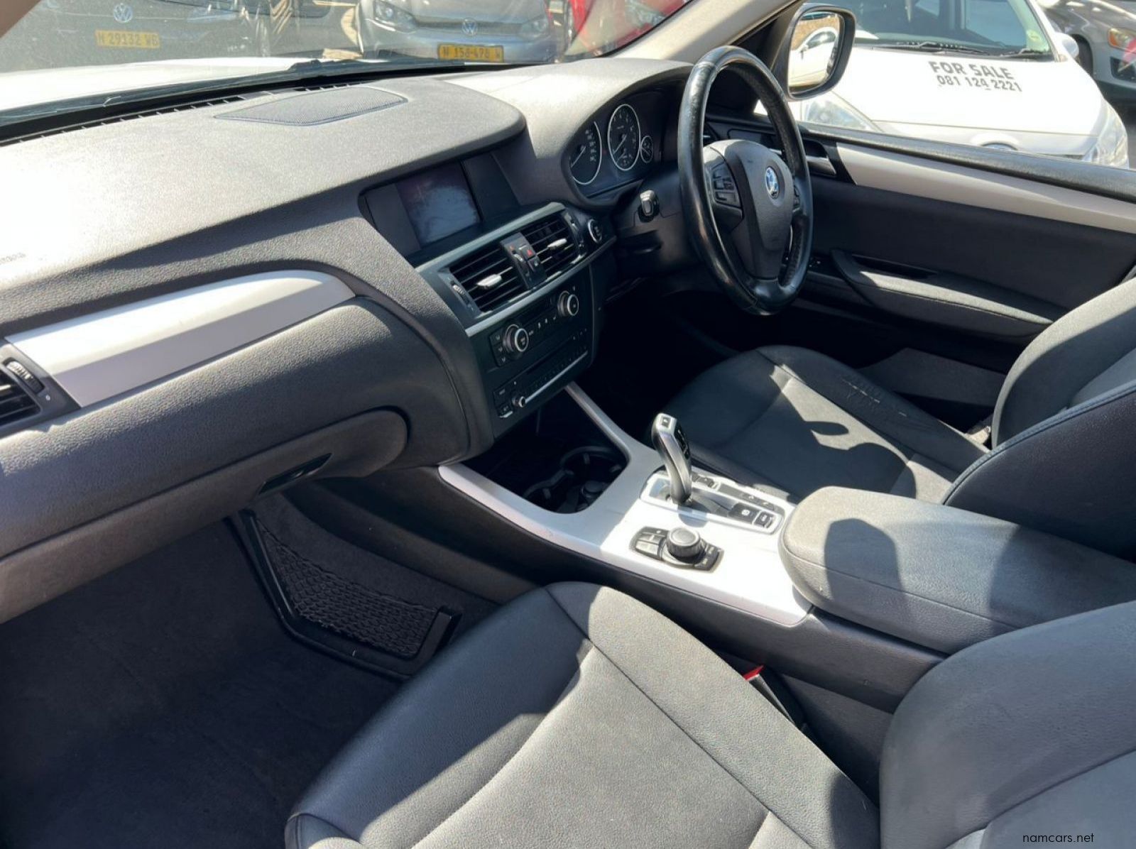2014 BMW X3 XDRIVE20I pictures