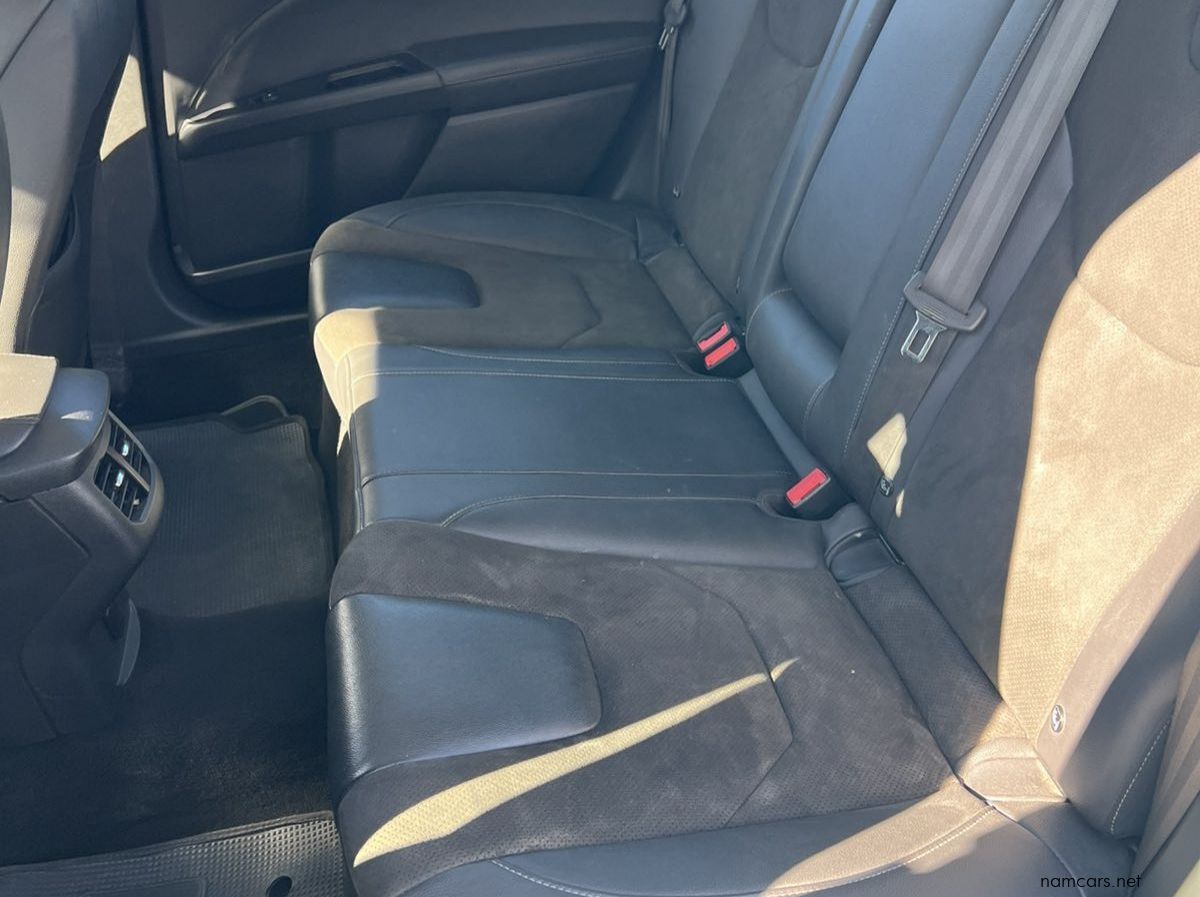 2016 Ford Fusion 1.5 Ecoboost Trendline A/T pictures
