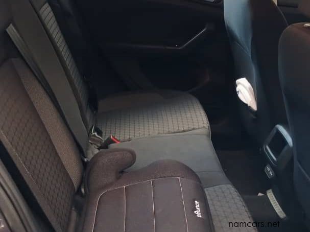 2024 Volkswagen T-Cross 1.0 TSI COMFORTLINE pictures