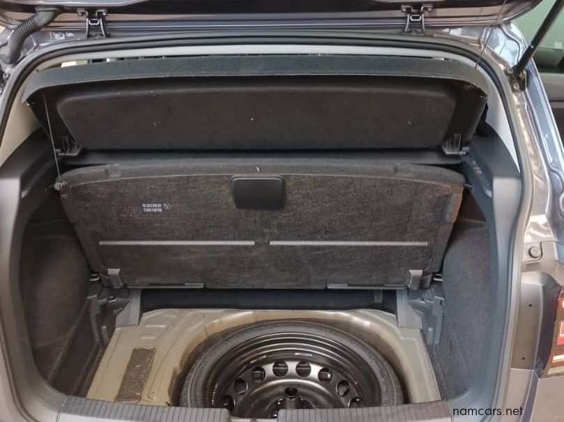 2024 Volkswagen T-Cross 1.0 TSI COMFORTLINE pictures