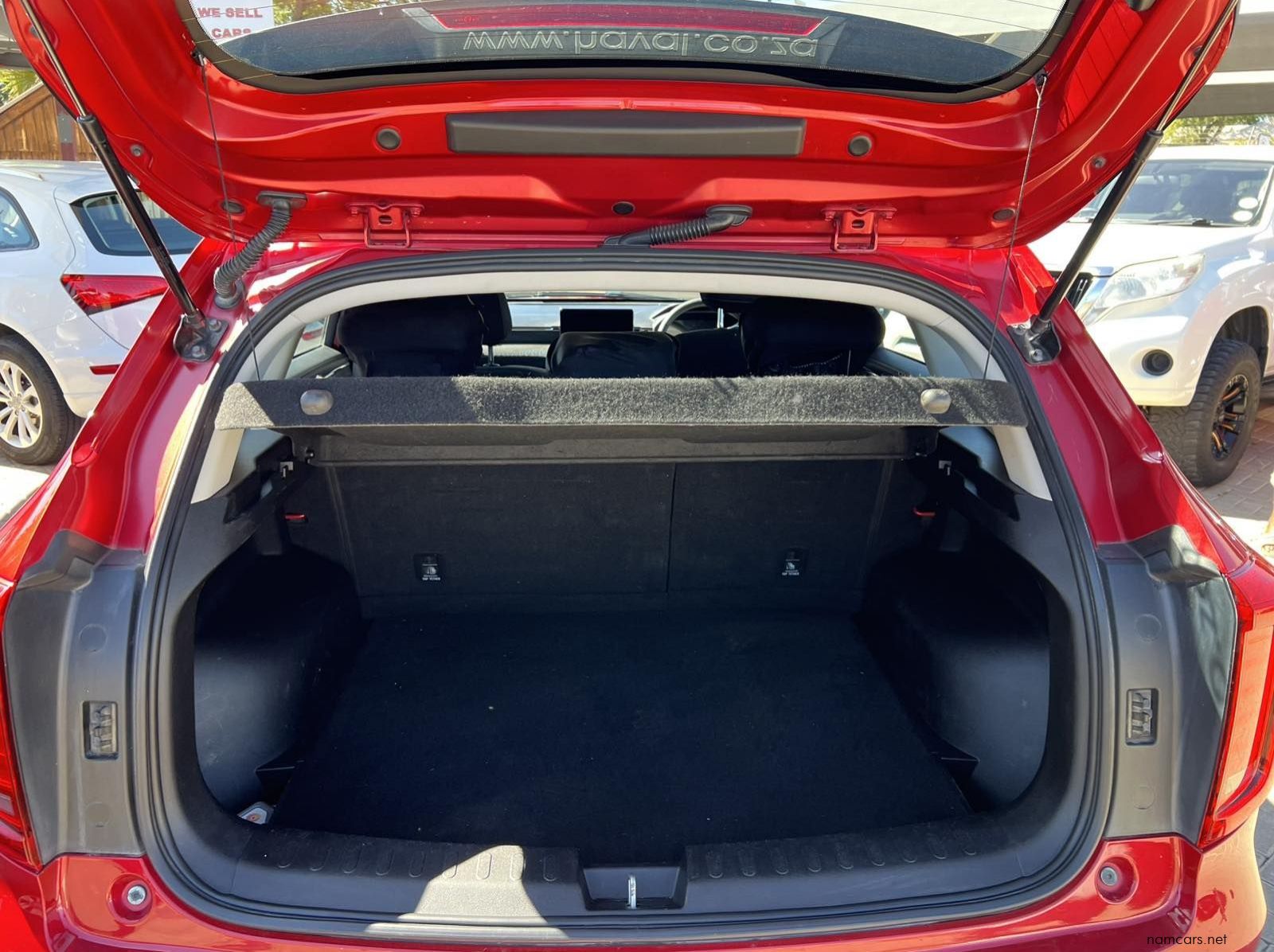 2021 Haval Jolion 1.5T City pictures