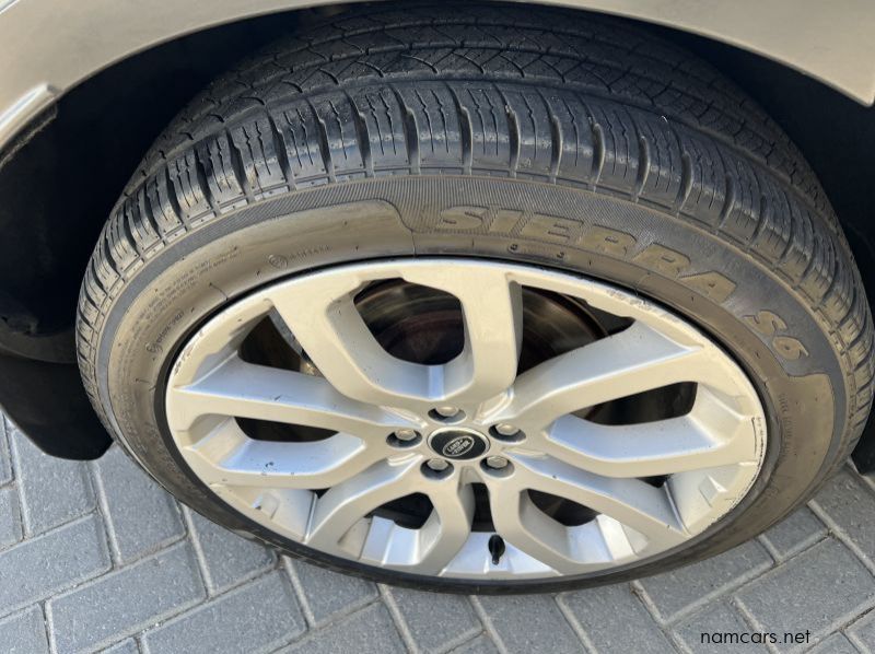 2013 Land Rover RANGE ROVER EVOQUE 2.2 SD4 DYNAMIC COUPE pictures