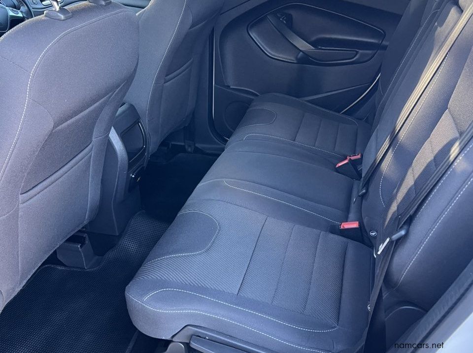 2016 Ford Kuga 1.5 Ecoboost Ambiente pictures