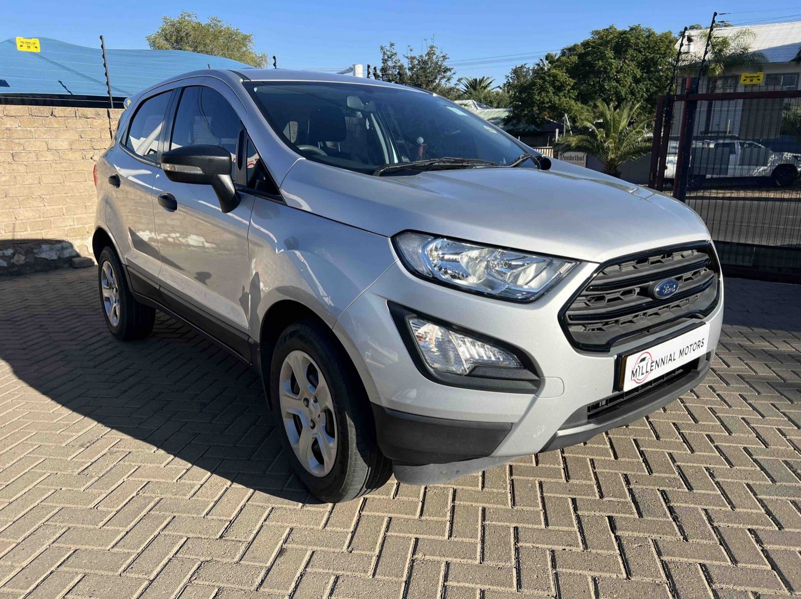 Used Ford Ecosport 1.5T Ambiente for sale in Windhoek, Namibia
