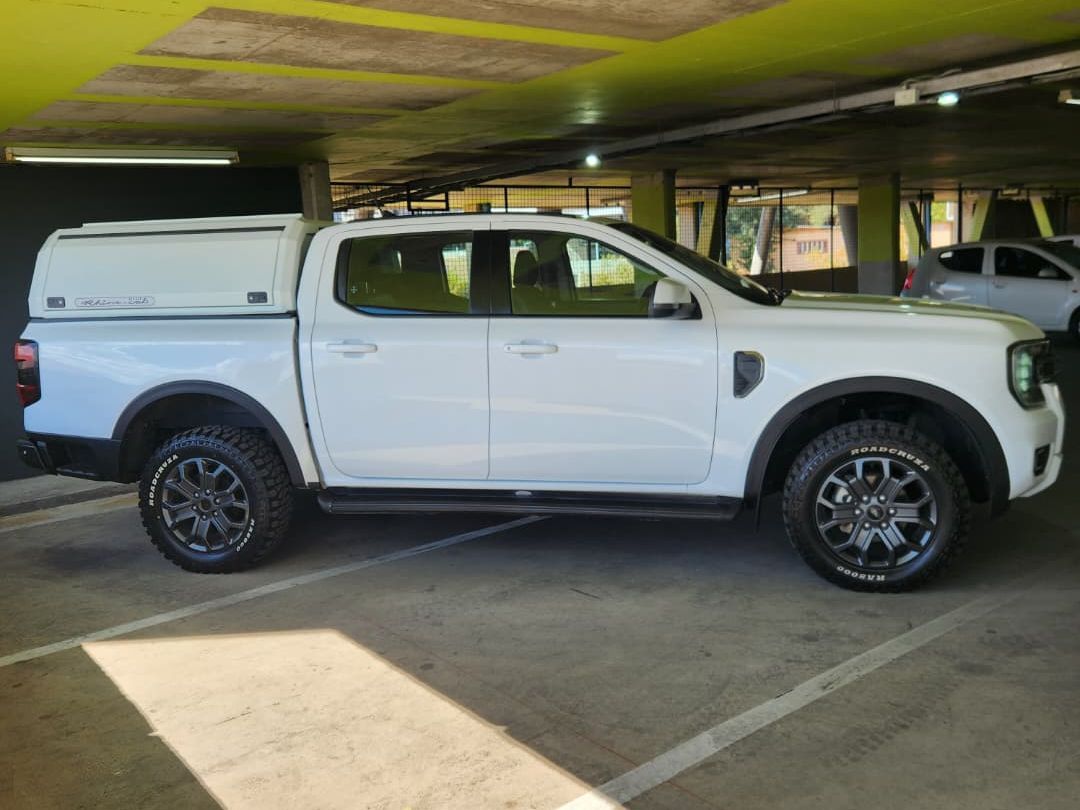 2023 Ford Ranger 2.0 TDI XLT 4x4 A/T D/C P/U for sale | 179 000 Km ...