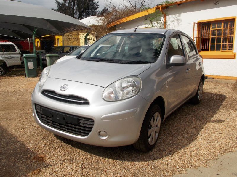 Nam auto Care Windhoek Used cars for sale in Windhoek