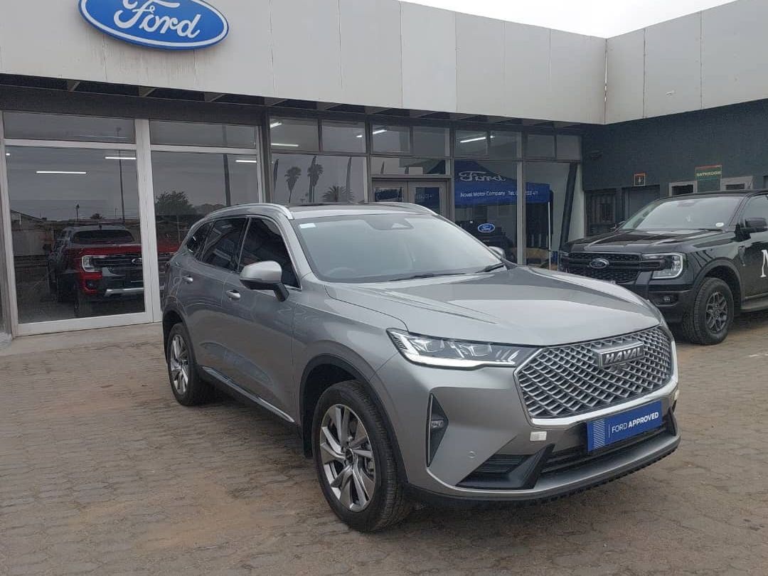 Haval H6 2.0t Super Luxury 4x4 Dct in Namibia