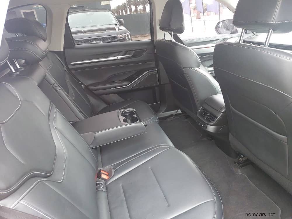 2024 Haval H6 2.0t Super Luxury 4x4 Dct photo