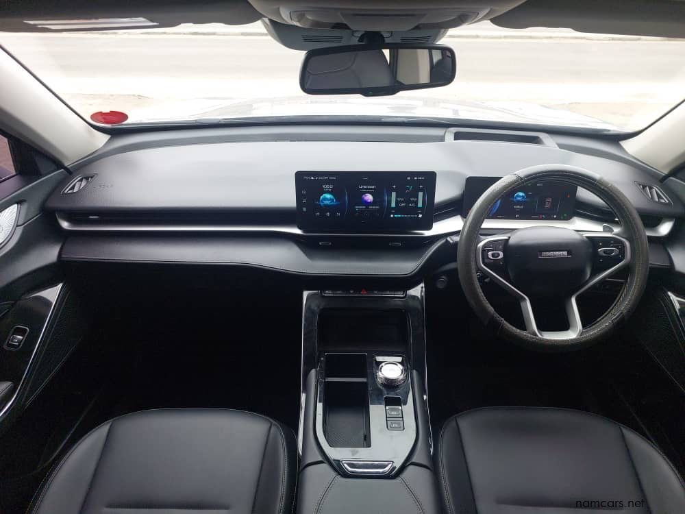 2024 Haval H6 2.0t Super Luxury 4x4 Dct photo