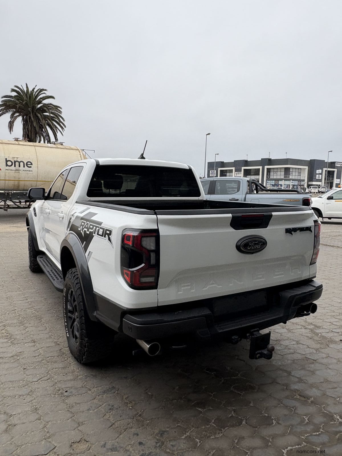 2023 Ford Ford Ranger Raptor  3.0 V6  Twin -Turbo 4WD photo
