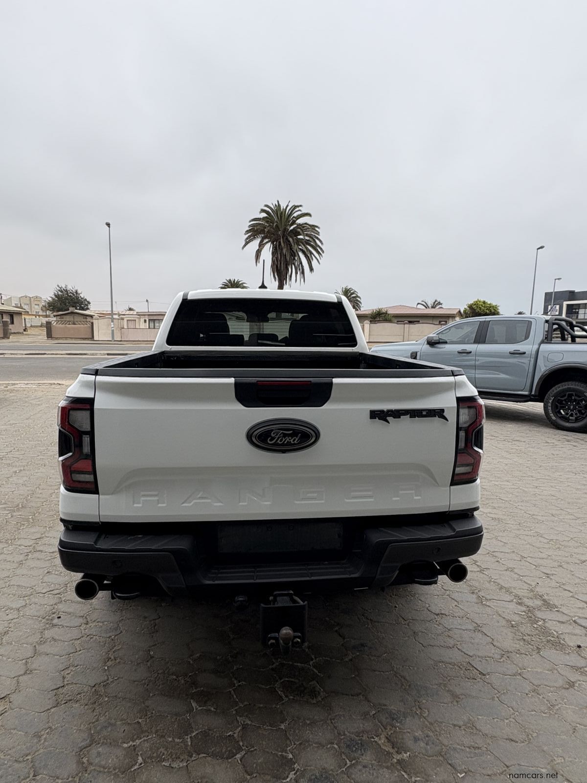 2023 Ford Ford Ranger Raptor  3.0 V6  Twin -Turbo 4WD photo