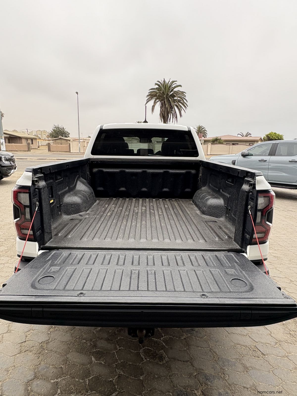 2023 Ford Ford Ranger Raptor  3.0 V6  Twin -Turbo 4WD photo