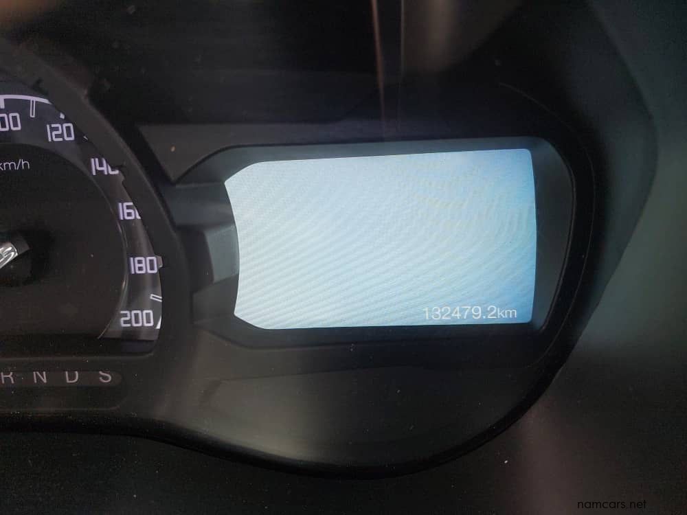 2020 Ford Ford Ranger Xlt 2.0 4x4 At D/CAB photo