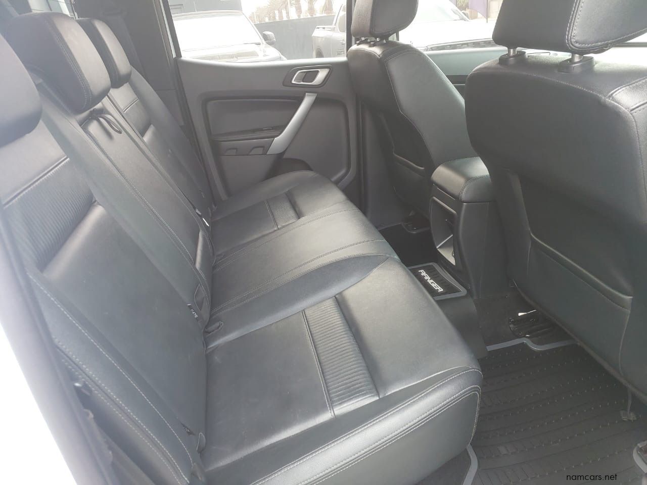2021 Ford Ford Ranger 2.0L XLT DC 4x4 AT. photo