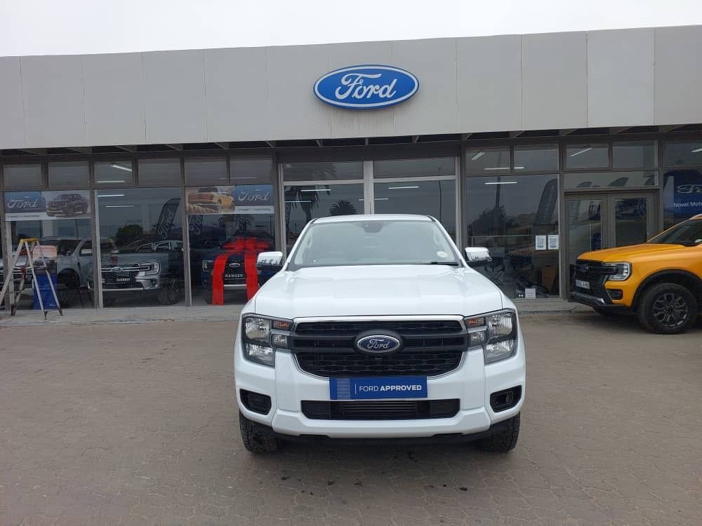 2024 Ford Ford Ranger XL D/CAB 4x4 AT photo