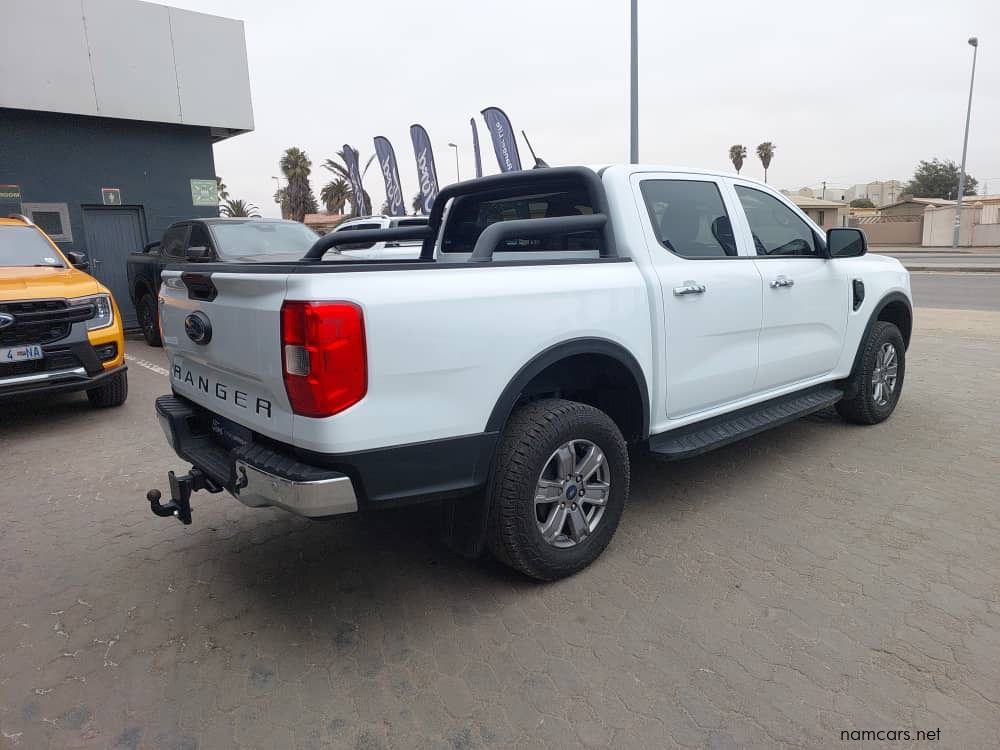 2024 Ford Ford Ranger XL D/CAB 4x4 AT photo