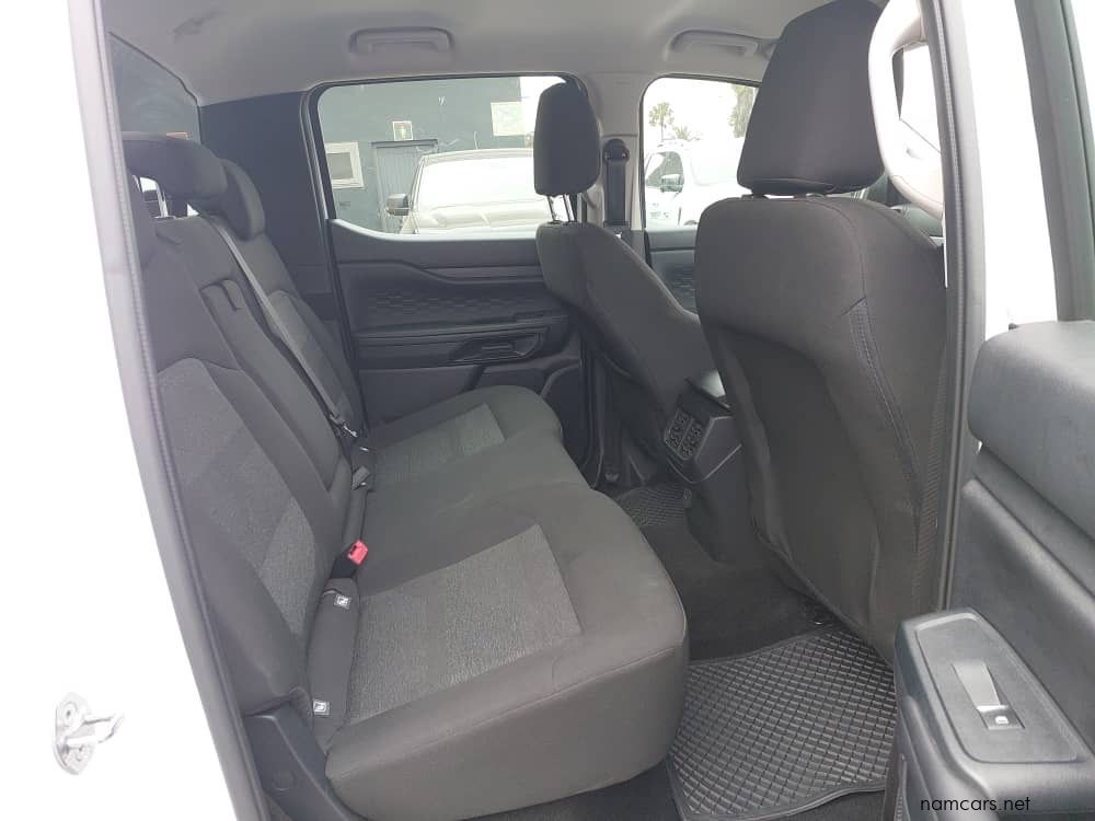 2024 Ford Ford Ranger XL D/CAB 4x4 AT photo