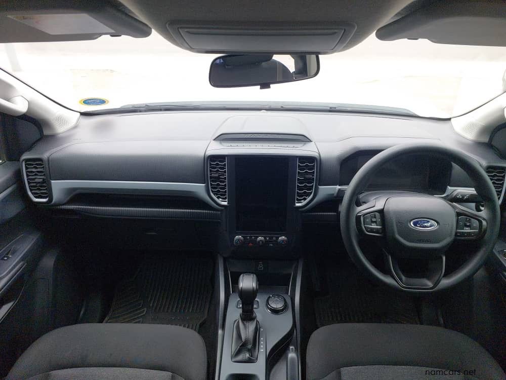 2024 Ford Ford Ranger XL D/CAB 4x4 AT photo