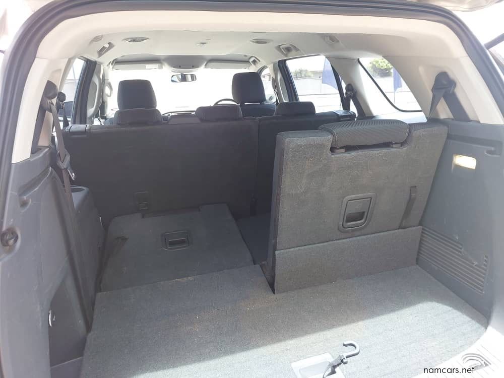 2019 Ford Ford Everest 2.2 Xls 4x4 Mt photo