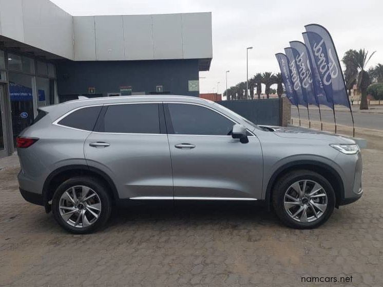 2024 Haval H6 2.0t Super Luxury 4x4 Dct pictures