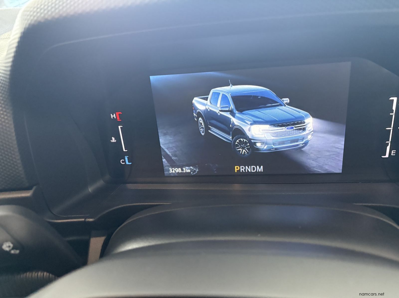 2025 Ford Ranger 2.0 XL SIT S/Cab 4x4 AT pictures