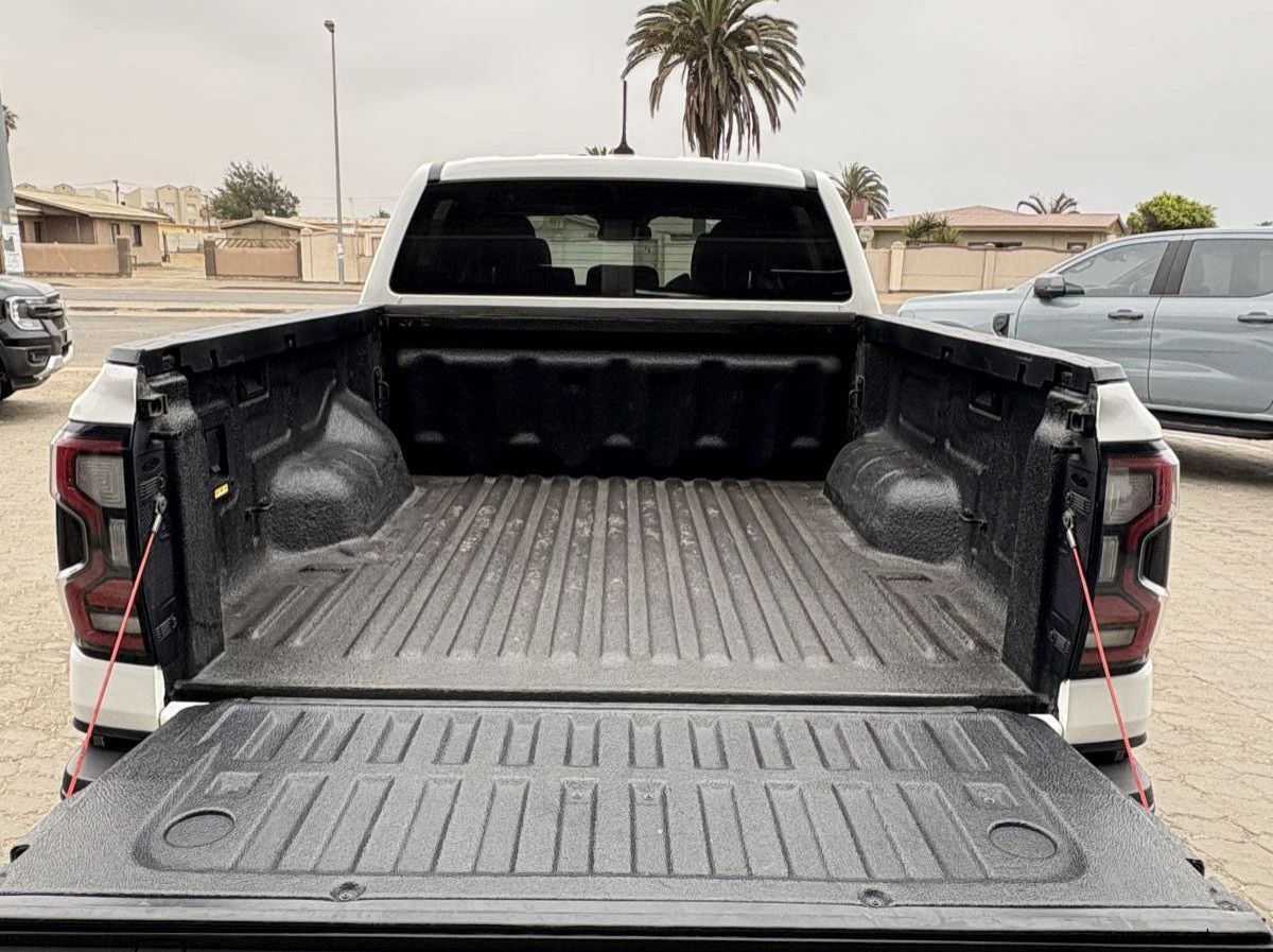 2023 Ford Ford Ranger Raptor  3.0 V6  Twin -Turbo 4WD pictures