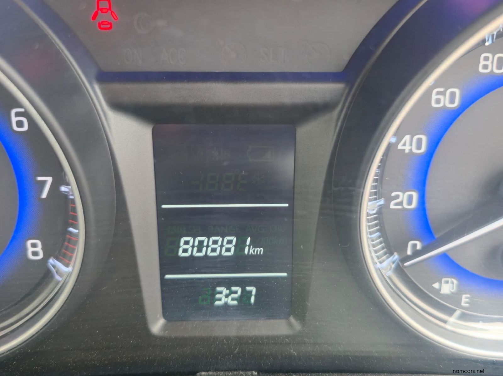 2021 Toyota Starlet 1.4 Xi Mt pictures